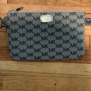 NWT Michael Kors Fanny Pack/Belt Bag